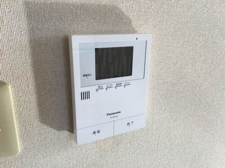 ルエスト B棟201のその他画像