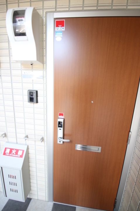 アンジュール山北 A棟102のその他画像