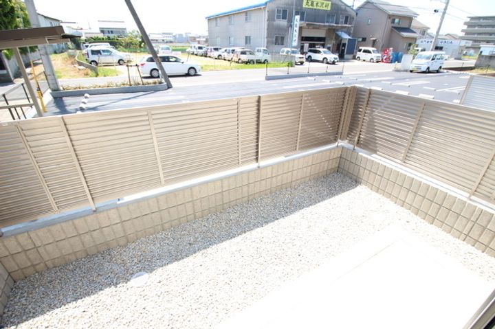 アンジュール山北 A棟102のその他画像
