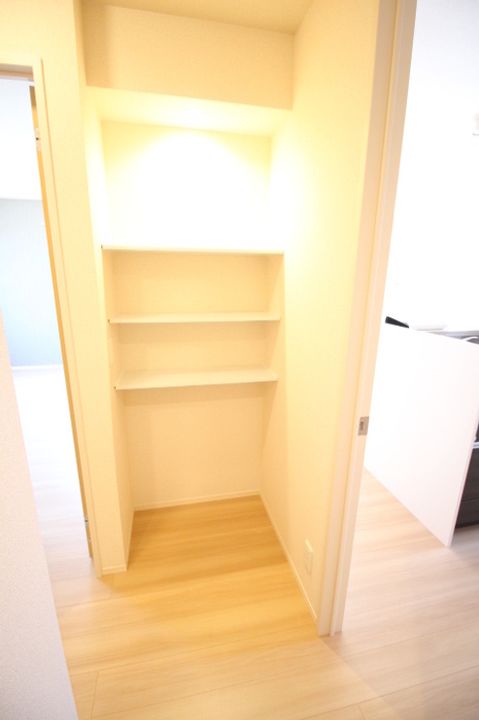 アンジュール山北 A棟102のその他画像