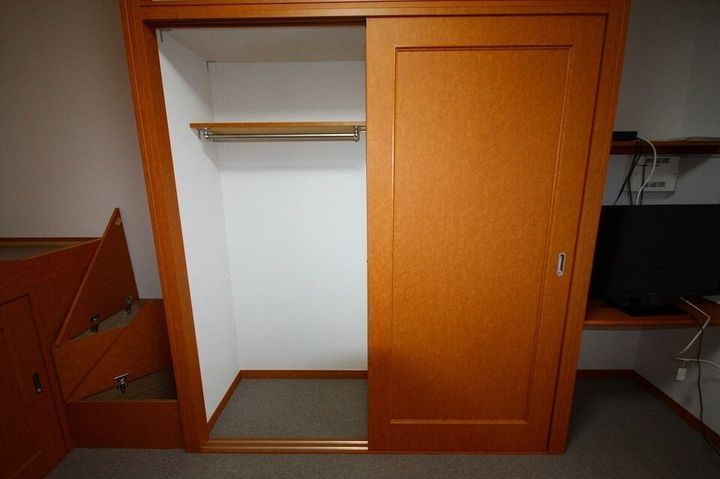 レオパレス花205のその他画像