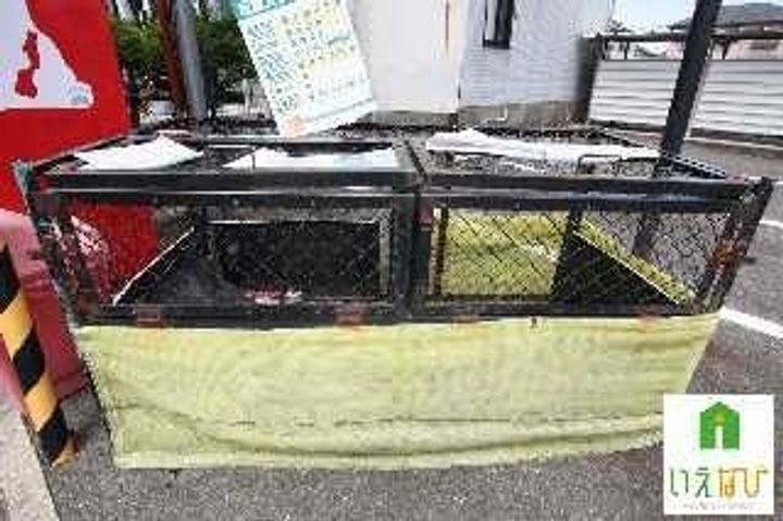 アネックス D棟101のその他画像