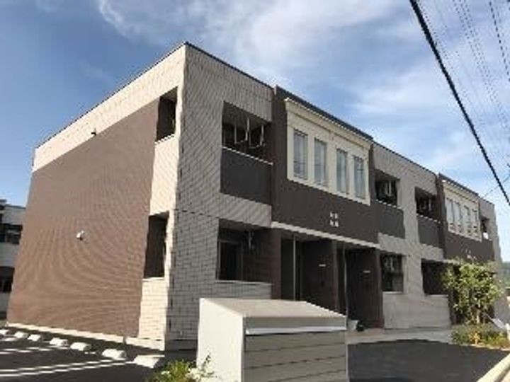 タンブレロ105の外観