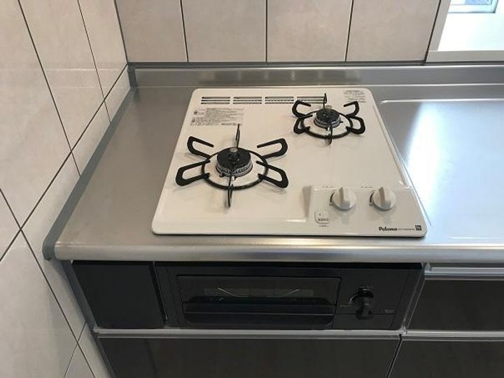 タンブレロ105のその他画像