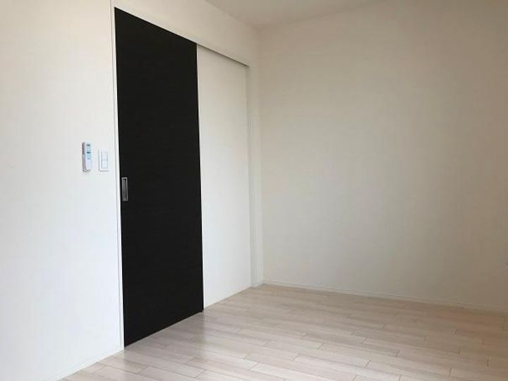 タンブレロ105の居間