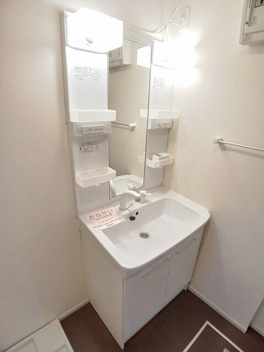 コーポフォレストⅡ C201のその他画像