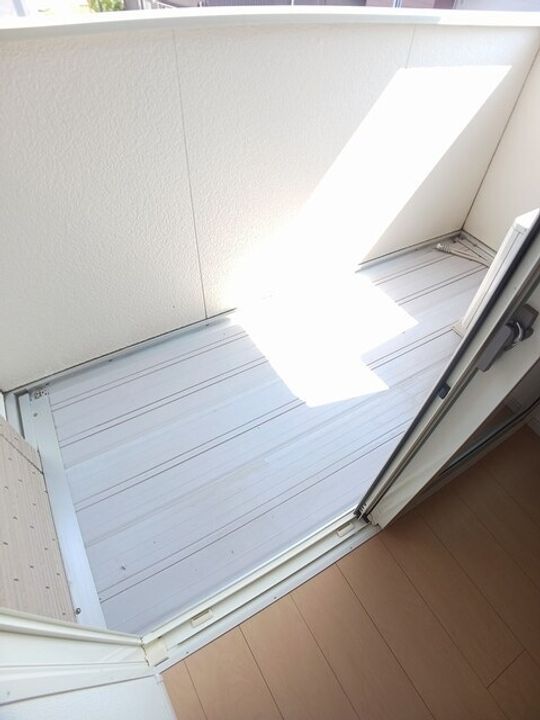 コーポフォレストⅡ C201のその他画像