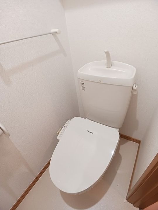 シンフォニーF Ⅰ204のその他画像