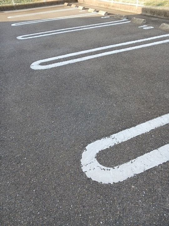 シンフォニーF Ⅰ204の周辺