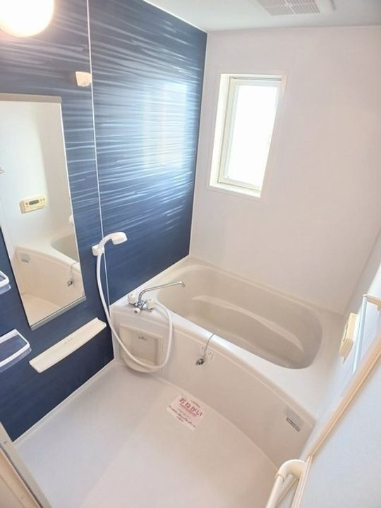 シンフォニーF Ⅰ204の風呂