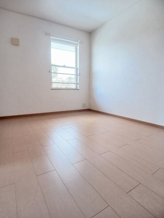 シンフォニーF Ⅰ204の居間