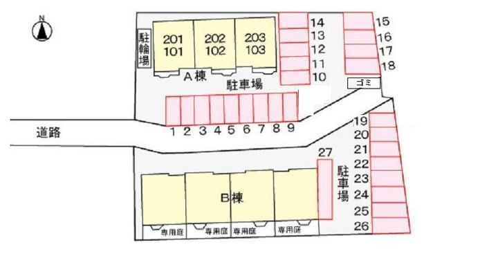エヴァ―グリーンA201のその他画像