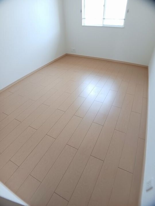 HARUKU 80 B203の居間