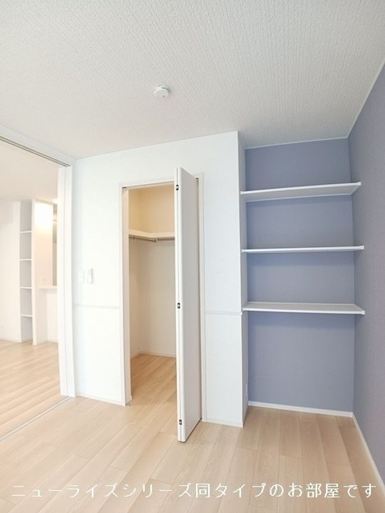 JADA House滝宮B103のその他画像