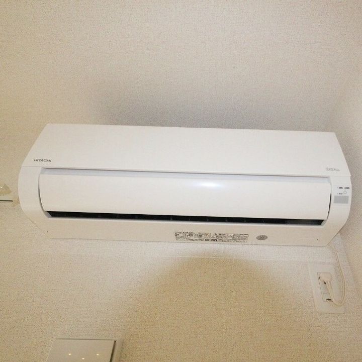 JADA House滝宮D203のその他画像