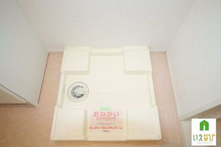 ハイツグリーンスカイⅡ203のその他画像