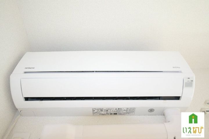 ハイツグリーンスカイⅡ203のその他画像