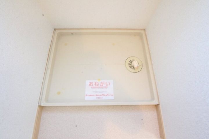 リーヴメゾン北館D102のその他画像