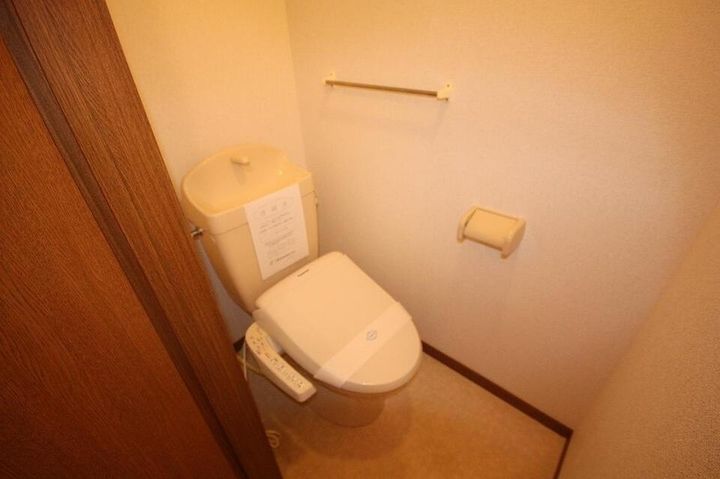 リーヴメゾン北館D102のその他画像