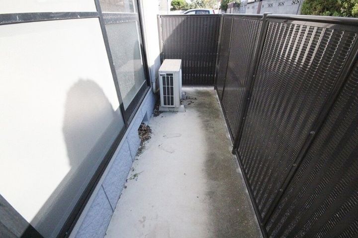 コートMT H館101のその他画像