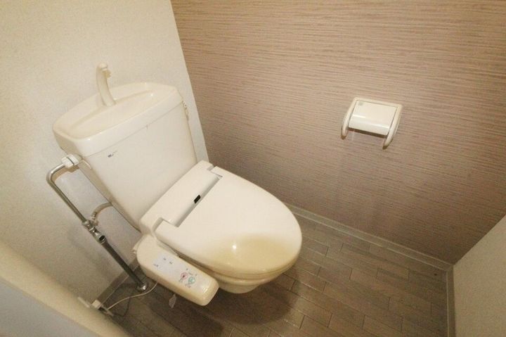 コートMT H館101のその他画像