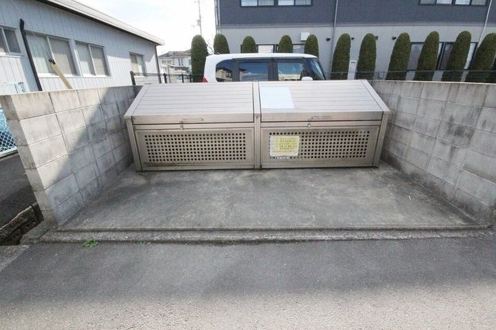 コートMT H館101のその他画像