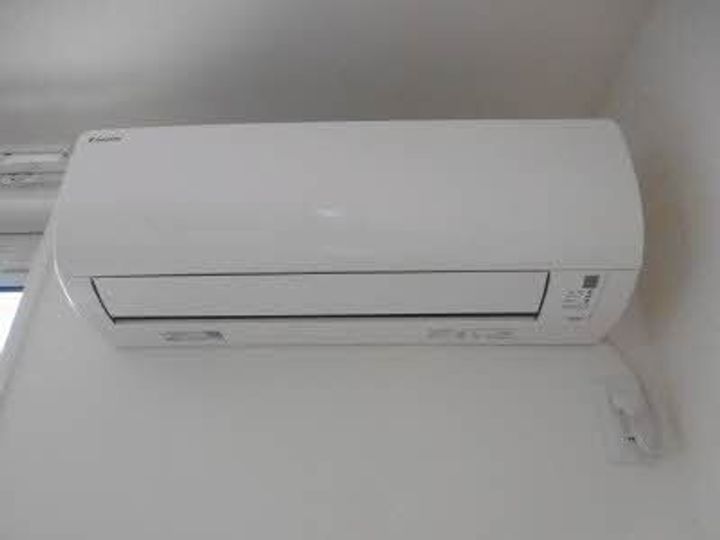 シャーメゾン アルージュ101の内装