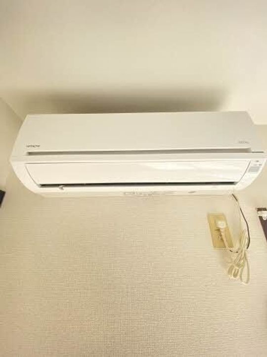 アーバンライフA棟201の内装