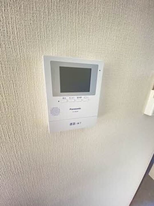 アーバンライフA棟201の内装