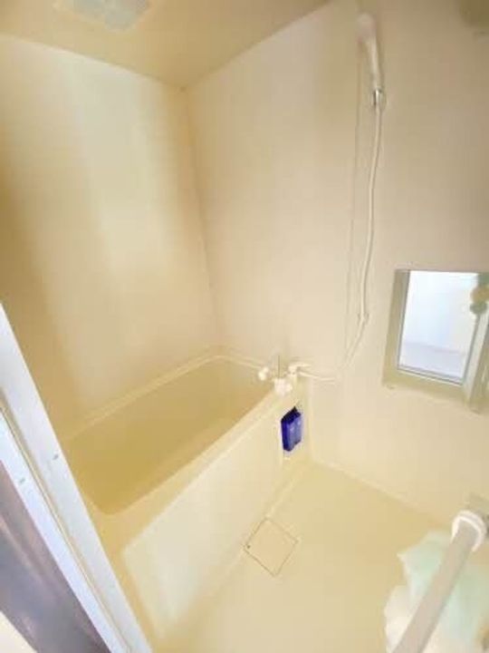 アーバンライフA棟201の風呂