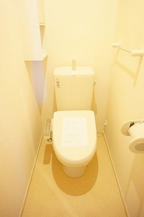 メゾン ブライト A201のその他画像