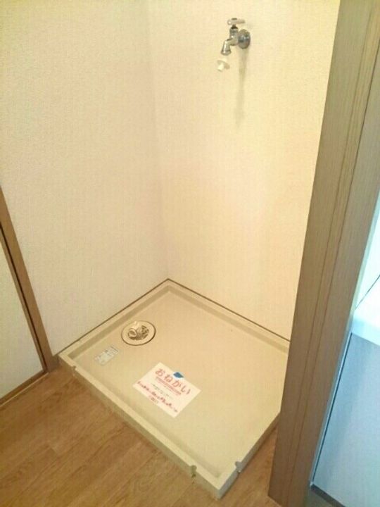 サニーハイツ楠 B103のその他画像