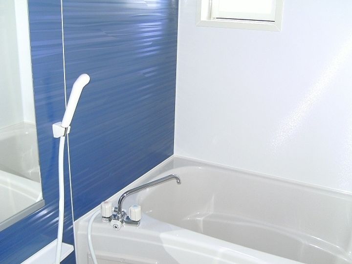 ニューエレガント藤 A103の風呂