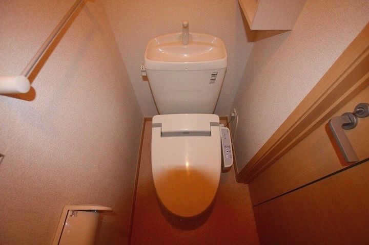 アルドーレ・カーサ ナカヤマ202のその他画像