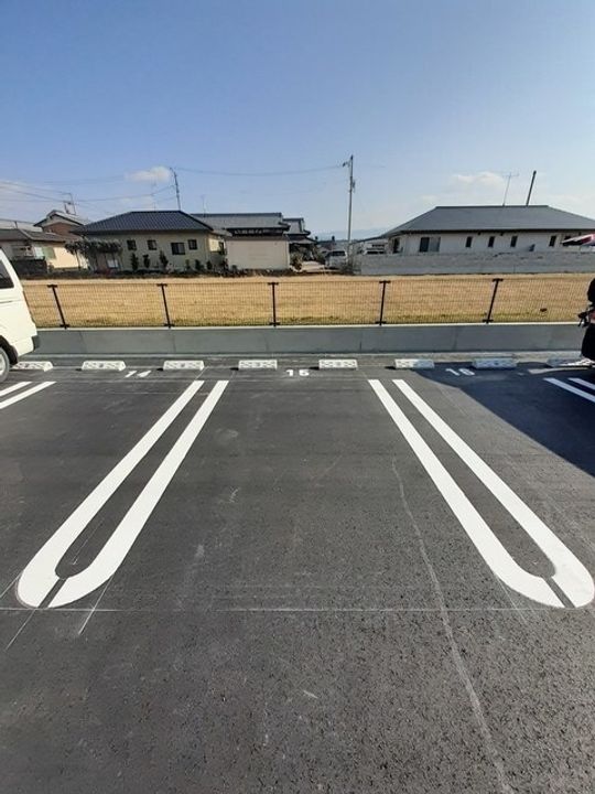 リシェスA103のその他画像