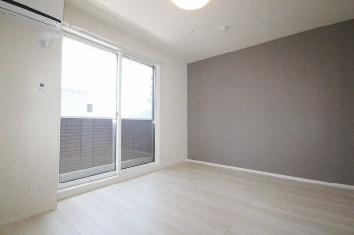 ロータスⅡ B棟103のその他画像