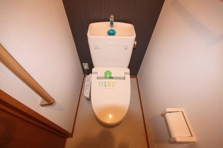 グレイスフル屋島 B棟101のその他画像