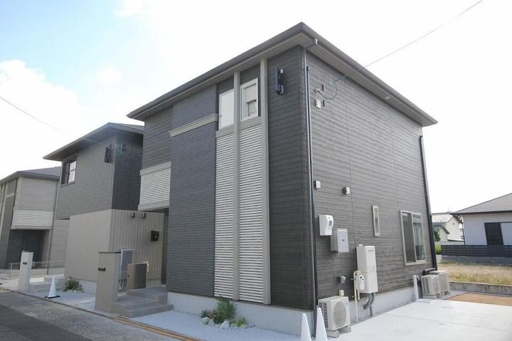 香川県高松市太田下町1820-1(一戸建)の賃貸物件101の外観