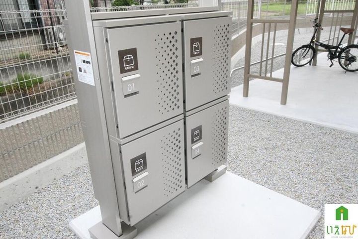 ウルス カンパーニュ205のその他画像