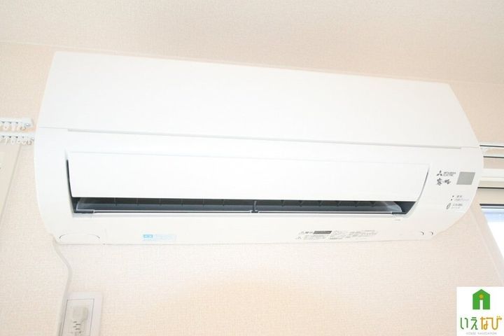 ウルス カンパーニュ205の内装