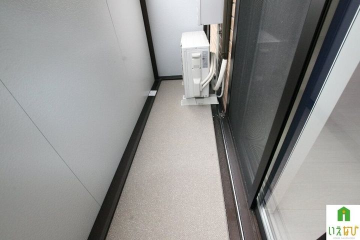 ウルス カンパーニュ205のその他画像