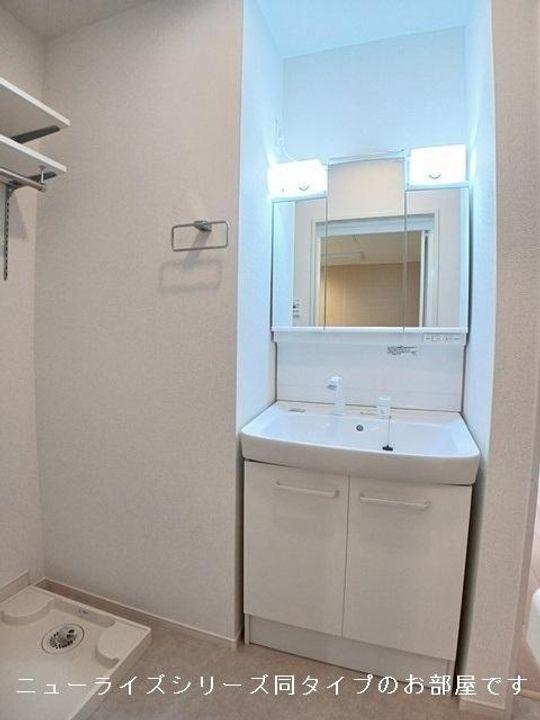 JADA House滝宮E202のその他画像