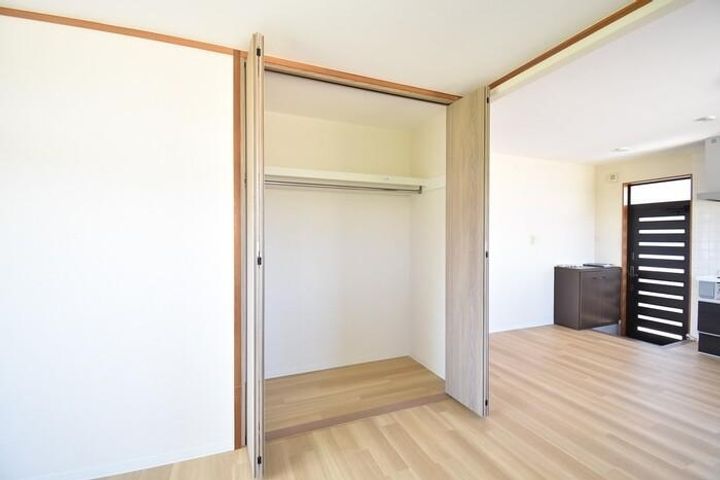 ハイツ・タイチ Ⅱ棟2-1のその他画像