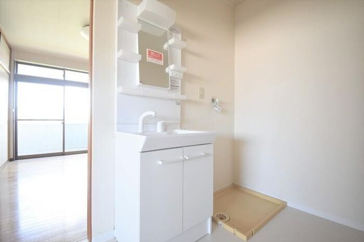 ハイツ・タイチ Ⅱ棟2-1のその他画像