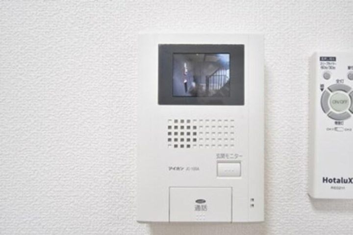 ファミーユタイチ A棟301のその他画像