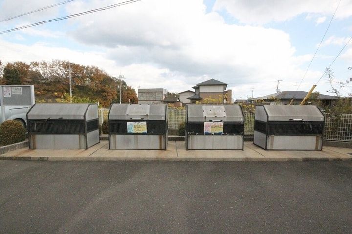 その他