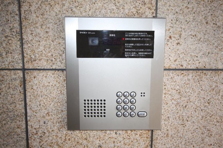 エスティガーデン203のその他画像