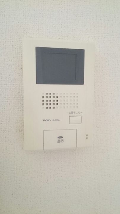 サニーレジデンスC104のその他画像