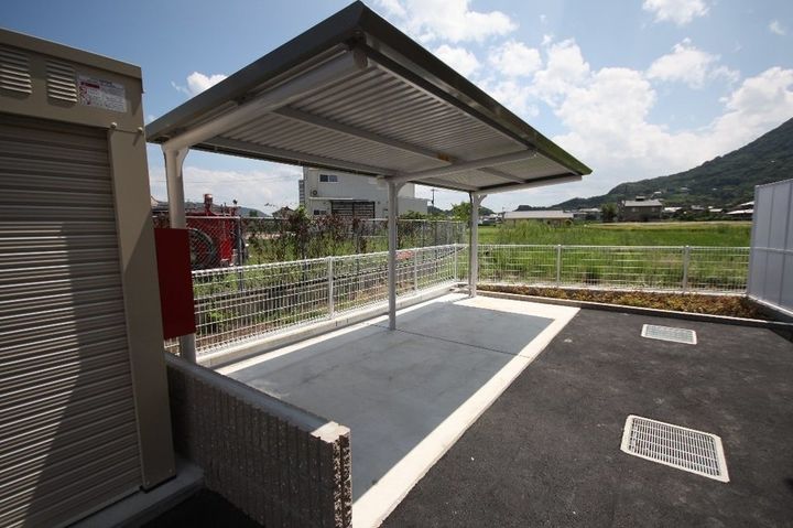 サン・ハーモニーB203のその他画像