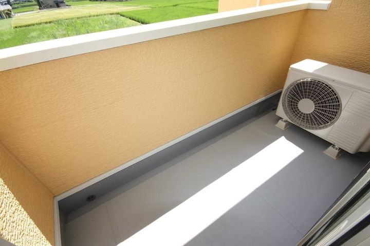 サン・ハーモニーB203のその他画像